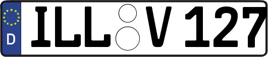 ILL-V127