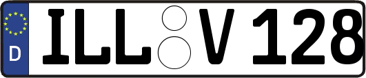 ILL-V128