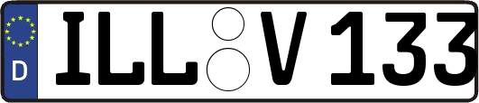 ILL-V133