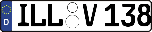 ILL-V138