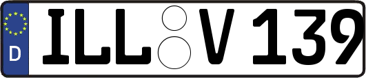 ILL-V139