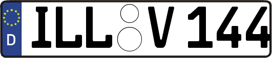 ILL-V144
