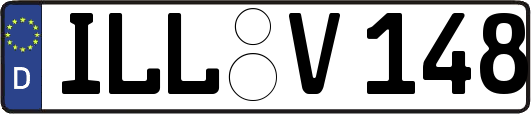 ILL-V148
