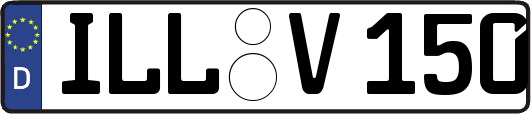 ILL-V150