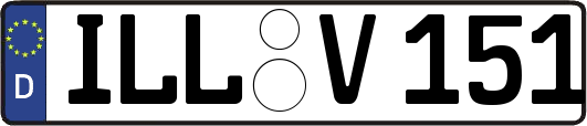 ILL-V151