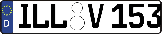 ILL-V153