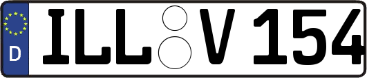 ILL-V154