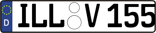 ILL-V155
