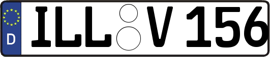 ILL-V156