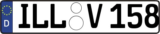 ILL-V158
