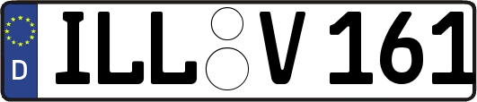 ILL-V161