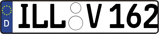 ILL-V162
