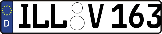 ILL-V163
