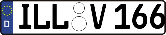 ILL-V166