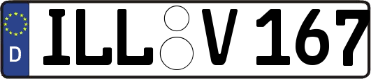 ILL-V167