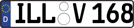 ILL-V168