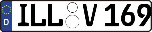 ILL-V169