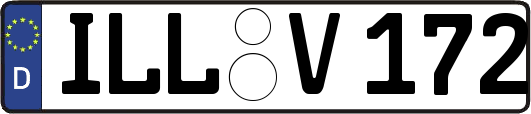 ILL-V172