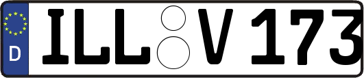 ILL-V173