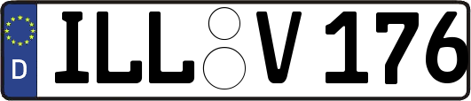 ILL-V176