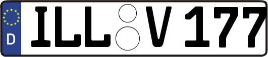 ILL-V177