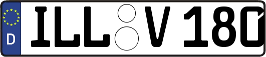 ILL-V180