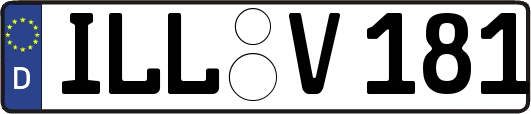 ILL-V181
