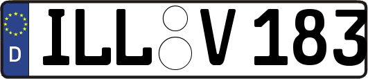 ILL-V183