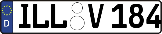 ILL-V184