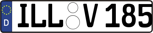 ILL-V185