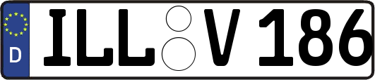 ILL-V186
