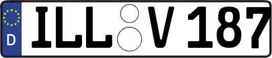 ILL-V187