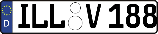 ILL-V188