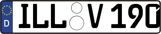 ILL-V190