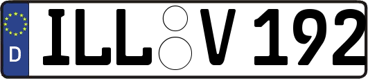 ILL-V192