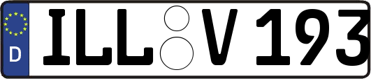 ILL-V193