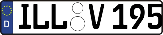 ILL-V195