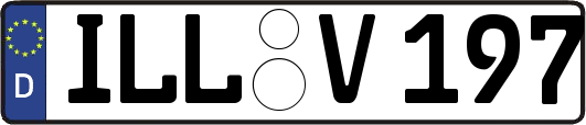 ILL-V197