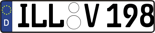 ILL-V198