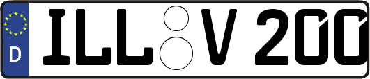 ILL-V200