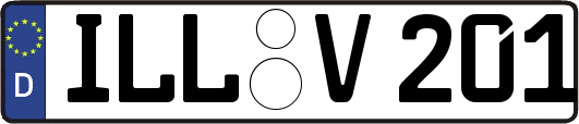 ILL-V201