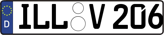 ILL-V206
