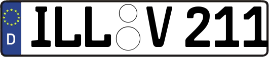 ILL-V211