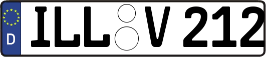 ILL-V212
