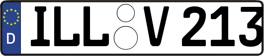 ILL-V213