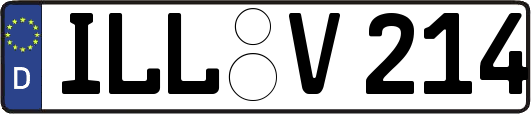 ILL-V214