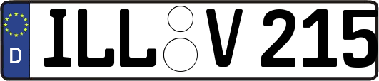 ILL-V215
