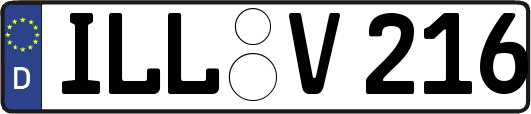 ILL-V216