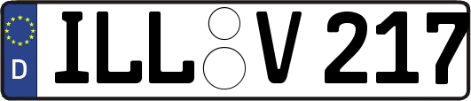 ILL-V217