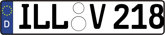ILL-V218